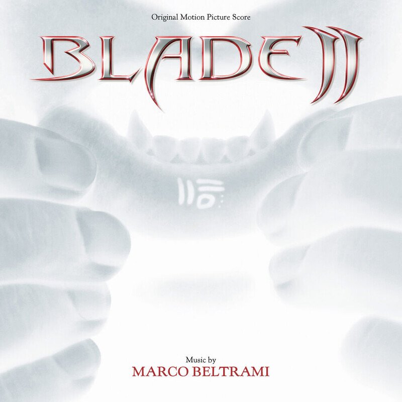 Blade II (Original Motion Picture Score) (Deluxe Edition)