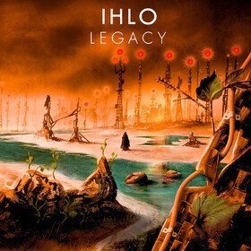 Legacy (Limited Edition) Ihlo