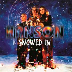 Snowed In (Limited Edition) Hanson