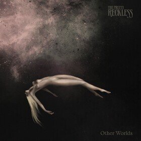 Other Worlds (Limited Edition, White) The Pretty Reckless