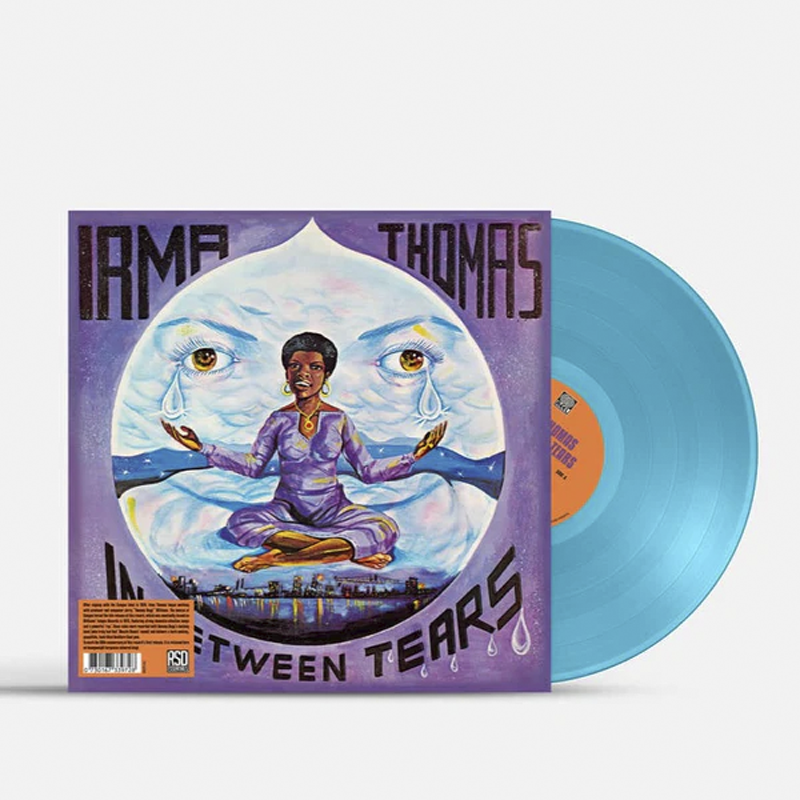 In Between Tears (50th Anniversary Edition)