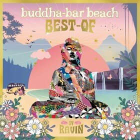 Best-of Buddha Bar Beach By Ravin Various Artists