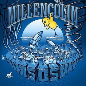 Sos Millencolin