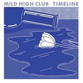 Timeline Mild High Club