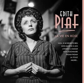 La Vie En Rose Edith Piaf