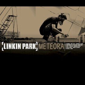 Meteora (Splatter Edition) Linkin Park