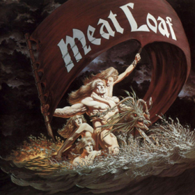 Dead Ringer Meat Loaf