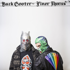 Finer Thorns Buck Gooter