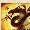 Wake The Sleeping Dragon!