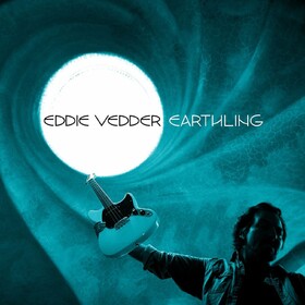 Earthling (Limited Edition) Eddie Vedder