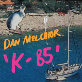 K-85 Dan Melchior