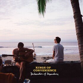 Declaration Of Dependence (2024 Reissue) Kings Of Convenience