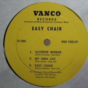 Easy Chair