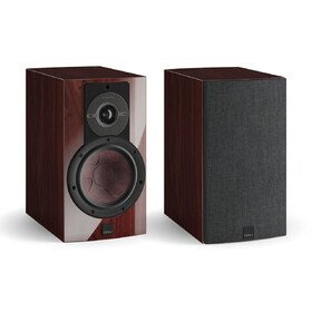 Rubikore 2 Maroon High Gloss DALI