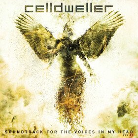 Soundtrack For The Voices In My Head Vol. 01 (Limited Edition) Celldweller