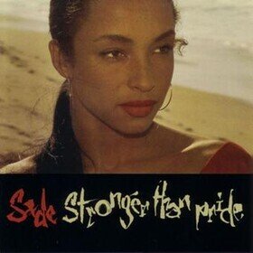 Stronger Than Pride Sade
