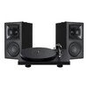 DEBUT FIVES BLACK