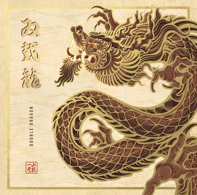 Double Dragon I and II