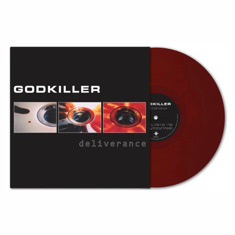 Deliverance (25th Anniversary Edition) 