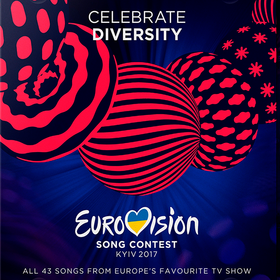 Eurovision Song Contest - Kiew 2017 Various Artists