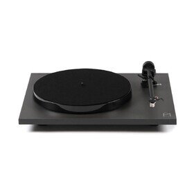 Planar 1 Black Rega