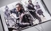 Photography of Game of Thrones : the Official Photo Book of Season 1 To Season 8