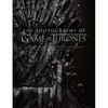 Photography of Game of Thrones : the Official Photo Book of Season 1 To Season 8