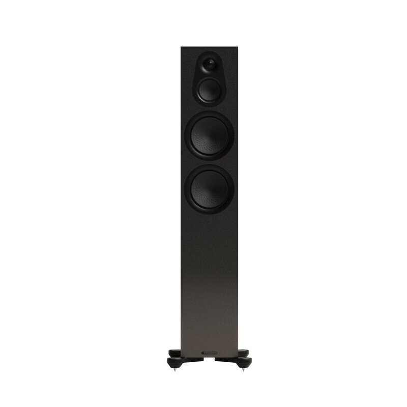 Silver 300 (7G) Carbon Black Metallic Limited Edition