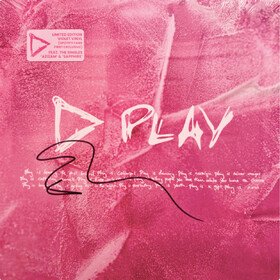 Play Spotify Fans First Edition з автографом Ed Sheeran
