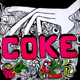 Coke Coke