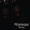 Senior (Numbered Orange Coloured Version)