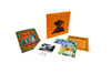 A Broken | The 12" Singles (Box Set)