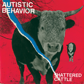 Shattered Cattle Autistic Behavior