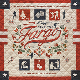 Fargo S.2 (Score+OST) Original Soundtrack