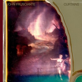 Curtains John Frusciante