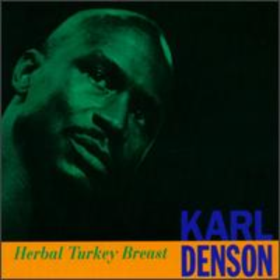 Herbal Turkey Breast Karl Denson