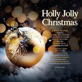Holly Jolly Christmas VA