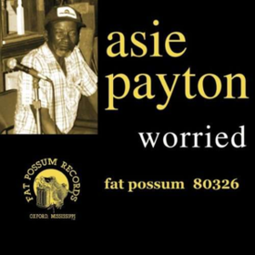 Worried Asie Payton