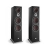 Oberon 9 Black Ash