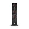 Oberon 9 Black Ash