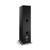 Oberon 9 Black Ash