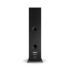 Oberon 9 Black Ash