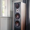 Oberon 9 Black Ash