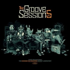 Groove Session Vol.5