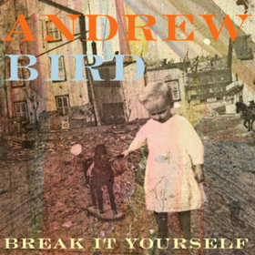 Break It Yourself Andrew Bird