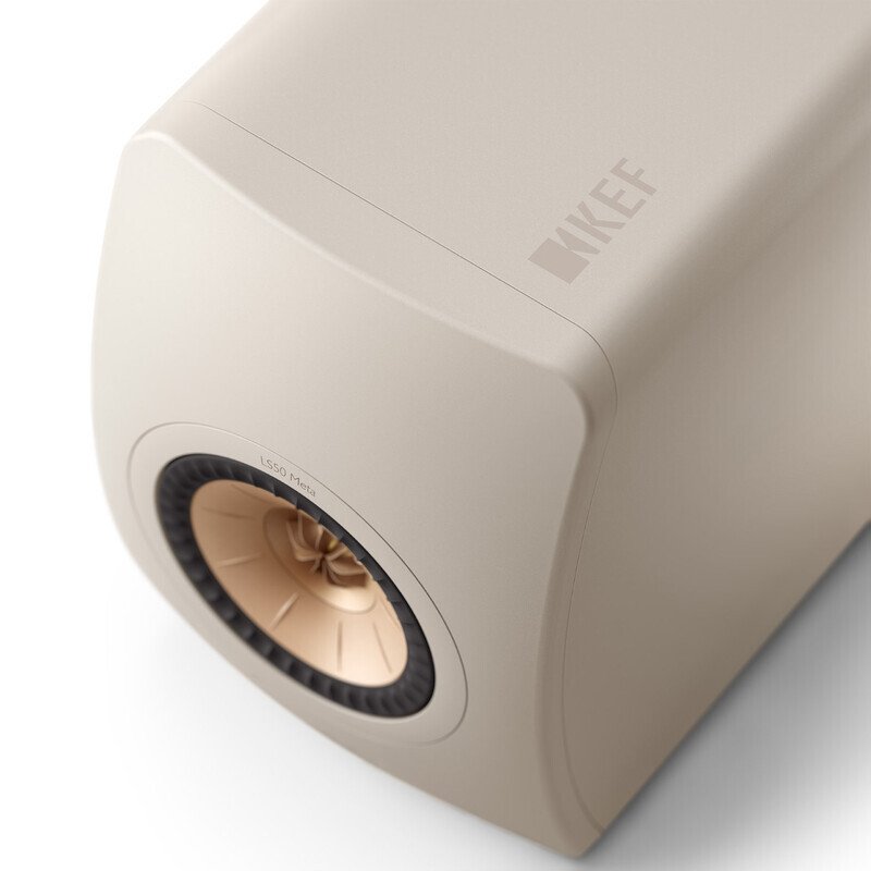 LS50 META Sand Shell