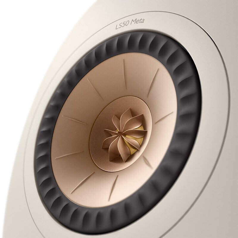 LS50 META Sand Shell