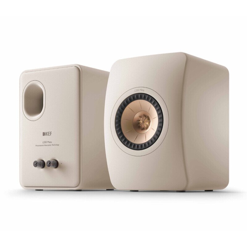 LS50 META Sand Shell