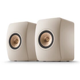 LS50 META Sand Shell KEF
