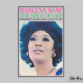 Spice Of Life Marlena Shaw